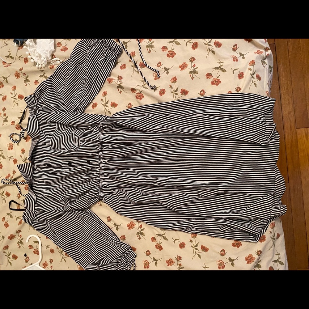 Midi dress